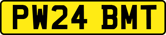 PW24BMT