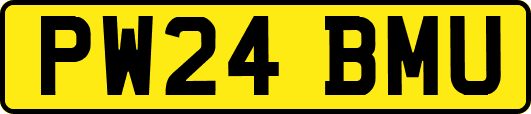 PW24BMU