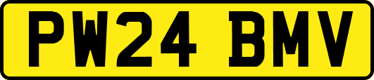 PW24BMV