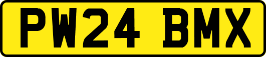 PW24BMX