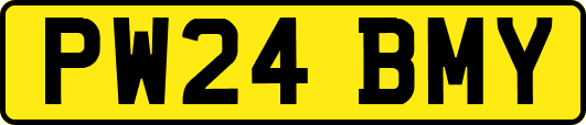 PW24BMY