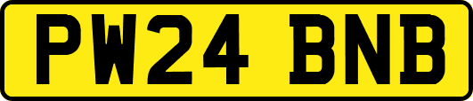 PW24BNB