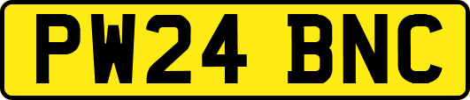 PW24BNC