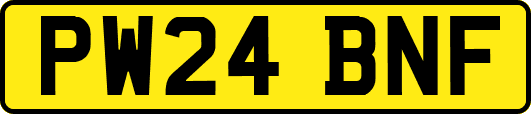 PW24BNF