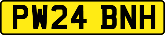 PW24BNH