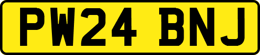 PW24BNJ