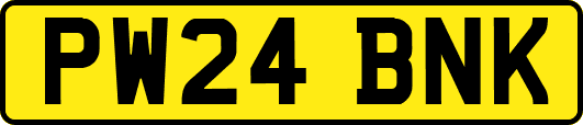 PW24BNK