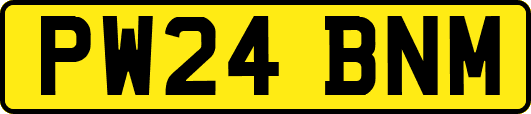 PW24BNM