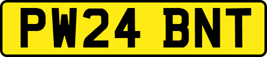 PW24BNT