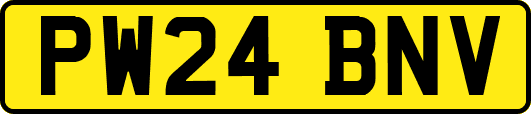 PW24BNV