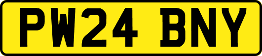 PW24BNY