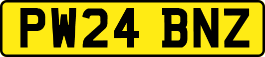 PW24BNZ