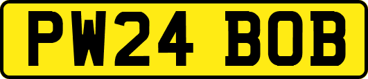 PW24BOB
