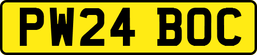 PW24BOC