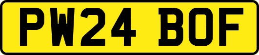PW24BOF