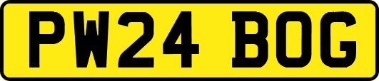 PW24BOG