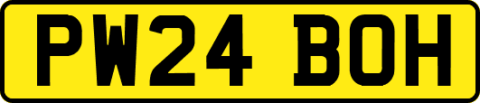 PW24BOH
