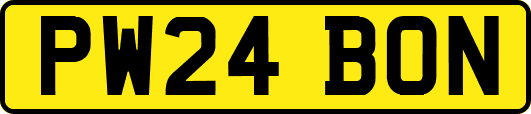 PW24BON