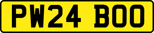 PW24BOO