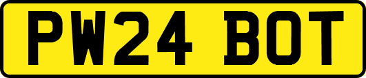 PW24BOT