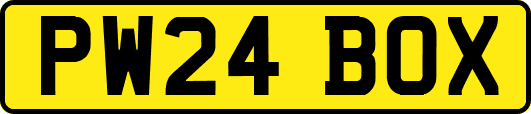 PW24BOX