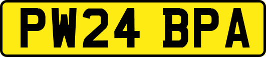 PW24BPA