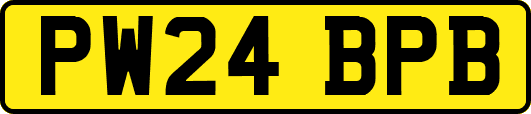 PW24BPB