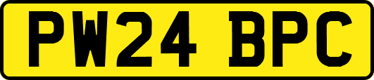 PW24BPC