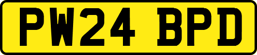 PW24BPD