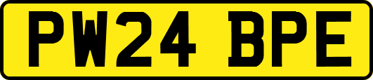 PW24BPE