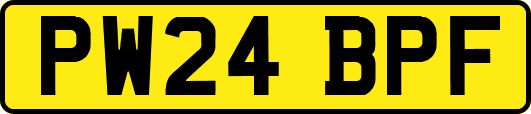 PW24BPF