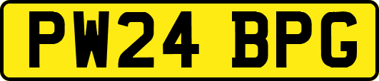PW24BPG