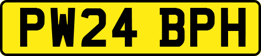 PW24BPH