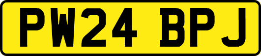 PW24BPJ
