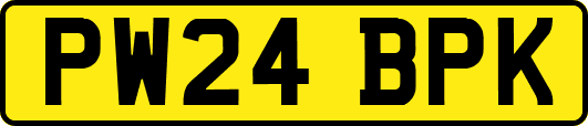 PW24BPK