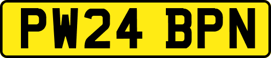 PW24BPN
