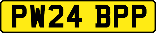 PW24BPP