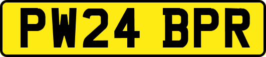 PW24BPR