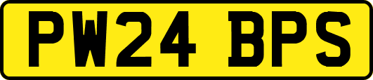 PW24BPS