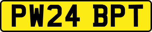 PW24BPT