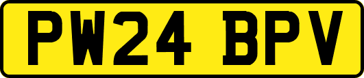 PW24BPV