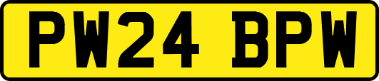 PW24BPW