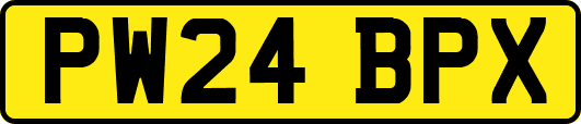 PW24BPX
