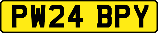 PW24BPY
