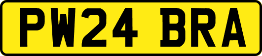 PW24BRA