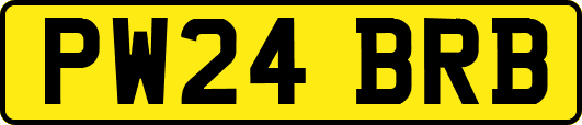PW24BRB