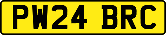 PW24BRC