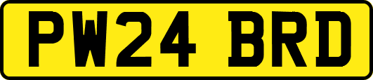 PW24BRD