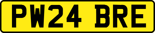 PW24BRE