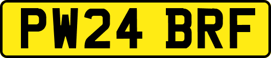 PW24BRF